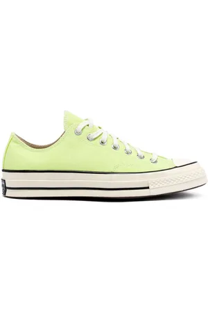 Converse Chuck 70 Ox Sneakers aus Canvas