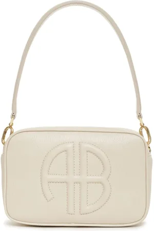ANINE BING Lili Schultertasche