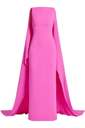 Solace The Kaila Maxikleid