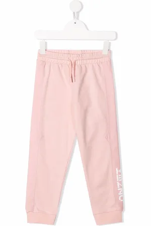 Kenzo Jogginghose mit Logo-Print