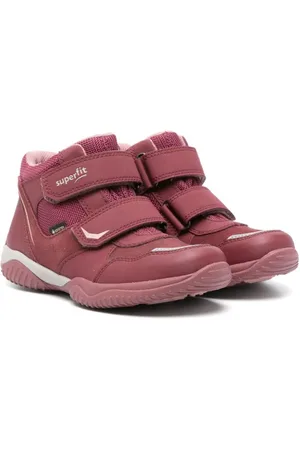 Superfit GORE-TEX® Schneestiefel mit Klettverschluss