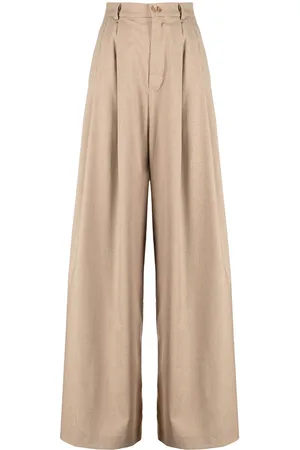 Natasha Zinko Weite Taillenhose