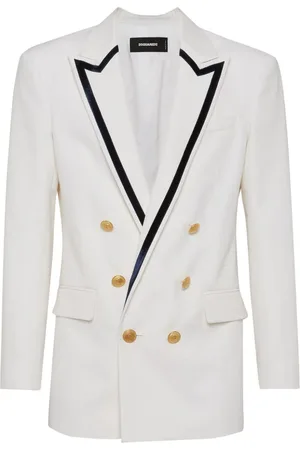 Dsquared2 Doppelreihiges Sakko