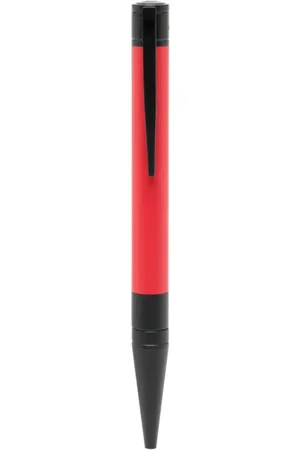 S.T. Dupont Kugelschreiber mit D-Initiale