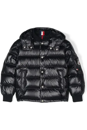 Moncler Wattierte Manaem Jacke