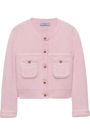 Prada Cardigan aus Kaschmir