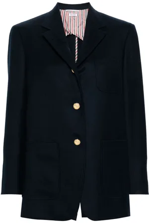 Thom Browne Einreihiges Sakko