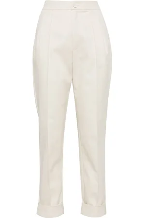 DICE KAYEK Hose mit geradem Bein