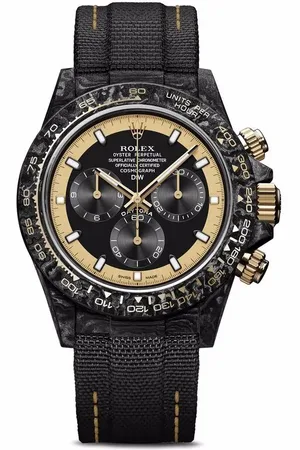 DiW (Designa Individual Watches) Daytona Cream Invert 40mm