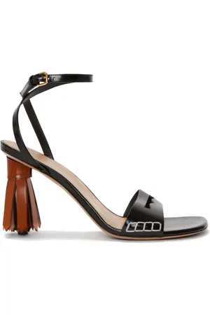J.W.Anderson Sandalen mit Quasten