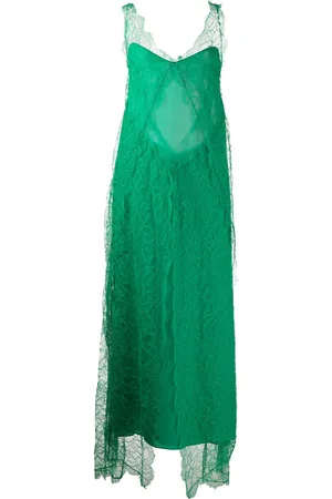 Khaite The Ash Kleid