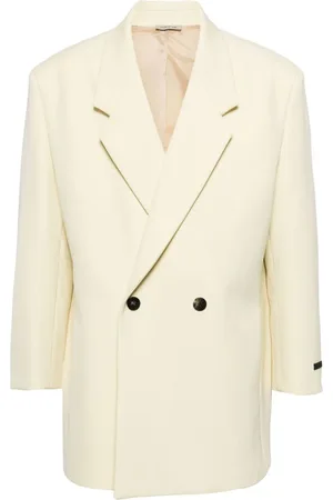 FEAR OF GOD Doppelreihiges Eternal California Sakko