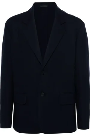 Lanvin Jacke aus Schurwolle
