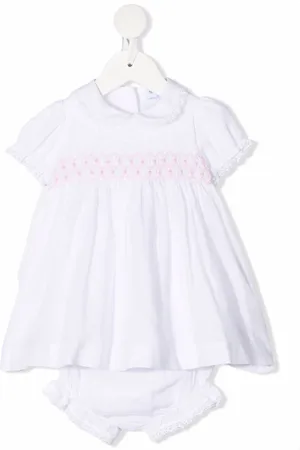 SIOLA Kleid mit Einsatz