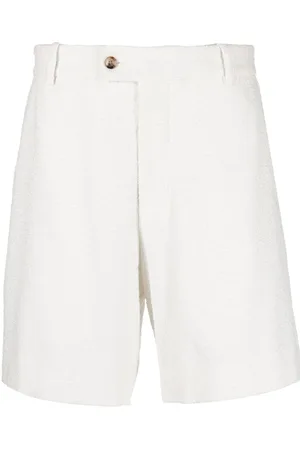 AMIRI Shorts mit geradem Bein