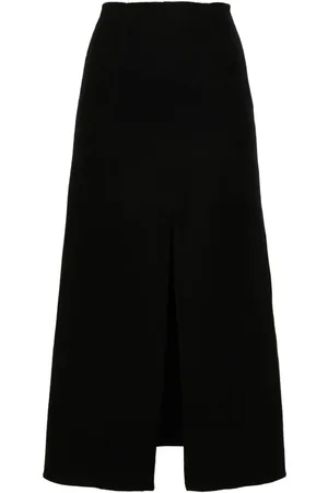 ERMANNO SCERVINO Midirock in A-Linie