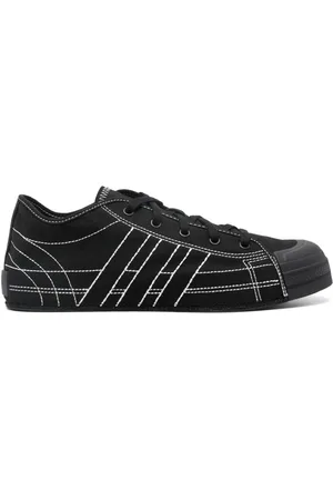 Y-3 Nizza Lo Sneakers