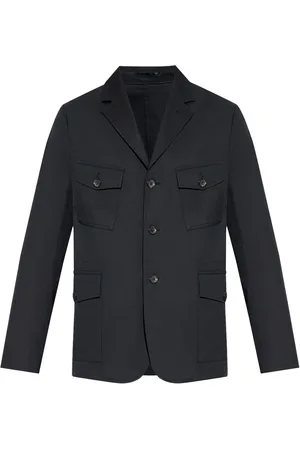 Paul Smith Jacke mit Klappentasche