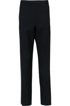 corneliani Hose mit schmalem Schnitt