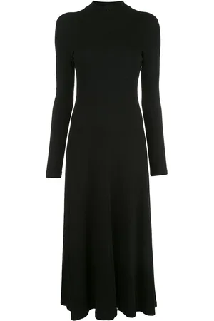 ROSETTA GETTY Kleid mit Reißverschluss