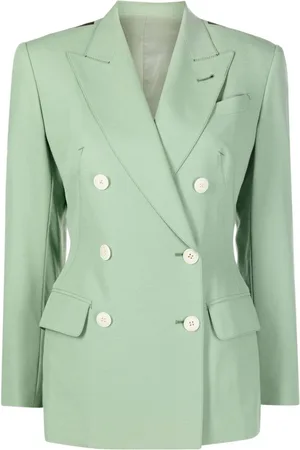 Jean Paul Gaultier 1998 Blazer mit Westeneinsatz