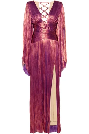 MARIA LUCIA HOHAN Alana Abendkleid