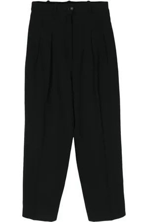 Hermès 1990-2000s gerade Hose