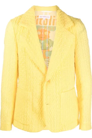 WALTER VAN BEIRENDONCK Box GO45 Sakko