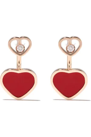 Chopard 18kt 