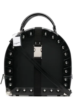 Vaquera Handtasche mit Nieten