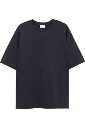 Filippa K T-Shirt mit Rundhalsausschnitt