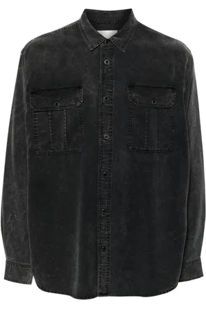 Isabel Marant Phelton Hemd