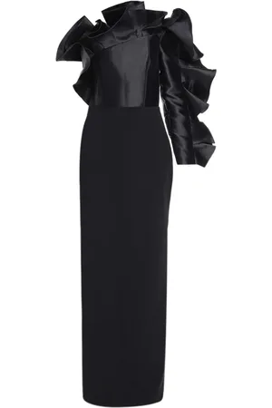 Solace The Rex Maxikleid