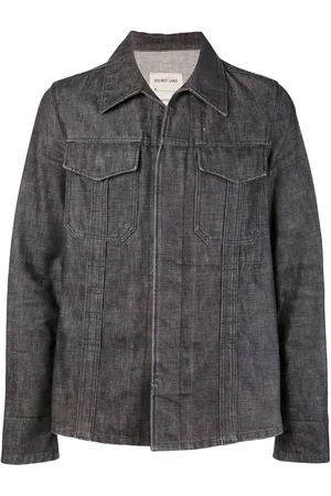 Helmut Lang Schmale Jacke