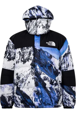Supreme X The North Face Mountain Baltoro Jacke