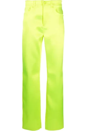 Sportmax Hose aus Satin