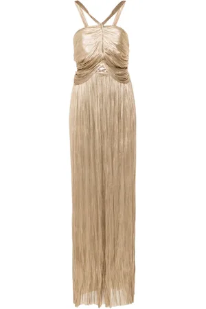 MARIA LUCIA HOHAN Ravisa Abendkleid
