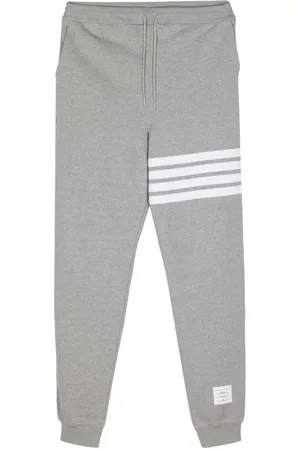 Thom Browne Jogginghose mit Streifen