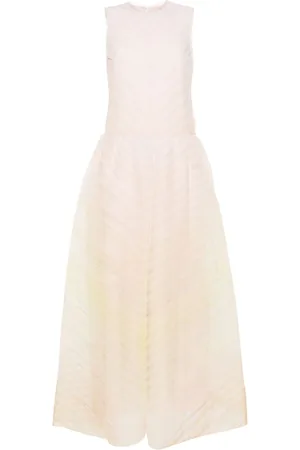 Viktor & Rolf Maxikleid aus Tüll