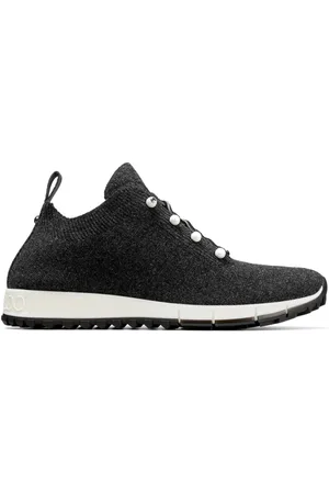 Jimmy Choo Veles Sneakers