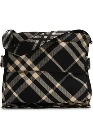 Burberry Mittelgroße Trench Handtasche