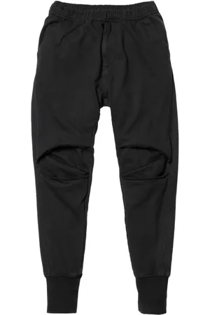 JULIUS Hose mit geradem Bein