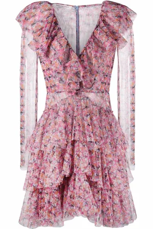 Serafini Klassisches Kleid