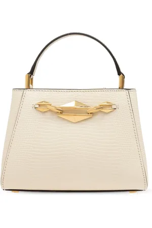Jimmy Choo Diamond Handtasche