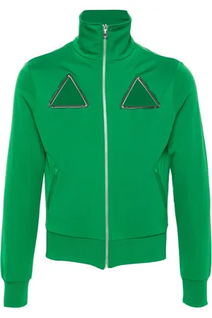 COPERNI Triangle Sportjacke mit Cut-Out