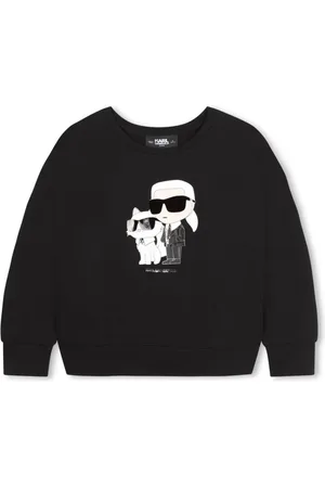 Karl Lagerfeld Ikon Sweatshirt