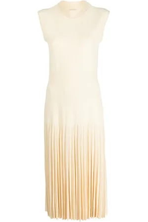 MRZ Kleid mit Falten