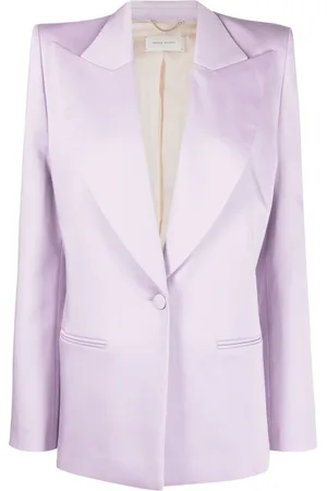 MAGDA BUTRYM Einreihiger Blazer
