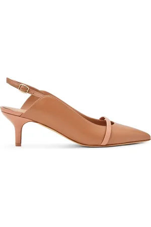 MALONE SOULIERS Marion Slingback-Pumps 45mm