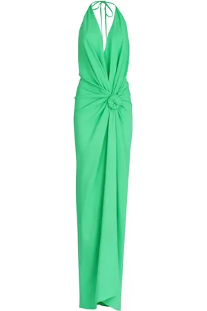 Silvia Tcherassi Jazmin Maxikleid